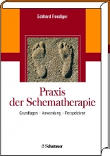 Praxis der Schematherapie - Eckhard Roediger