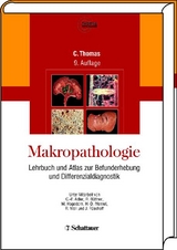 Makropathologie - Thomas, Carlos