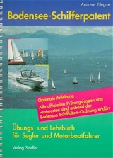 Bodensee-Schiffer-Patent - Andreas Ellegast