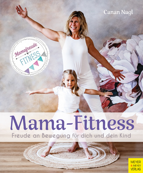 Mama-Fitness -  Canan Nagl