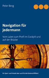 Navigation für jedermann - Peter Berg