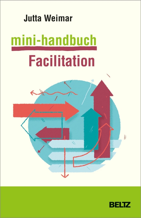 Mini-Handbuch Facilitation -  Jutta Weimar