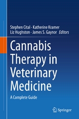 Cannabis Therapy in Veterinary Medicine - 