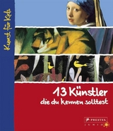 13 Künstler, die du kennen solltest - Angela Wenzel