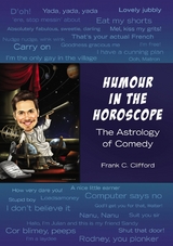 Humour in the Horoscope - Frank C. Clifford