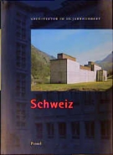 Architektur im 20. Jahrhundert / Schweiz - 