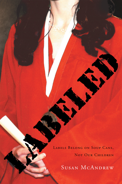 Labeled - Susan McAndrew