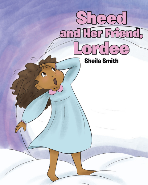 Sheed and Her Friend, Lordee - Sheila Smith