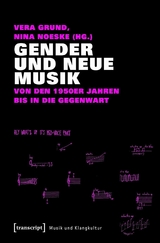 Gender und Neue Musik - 