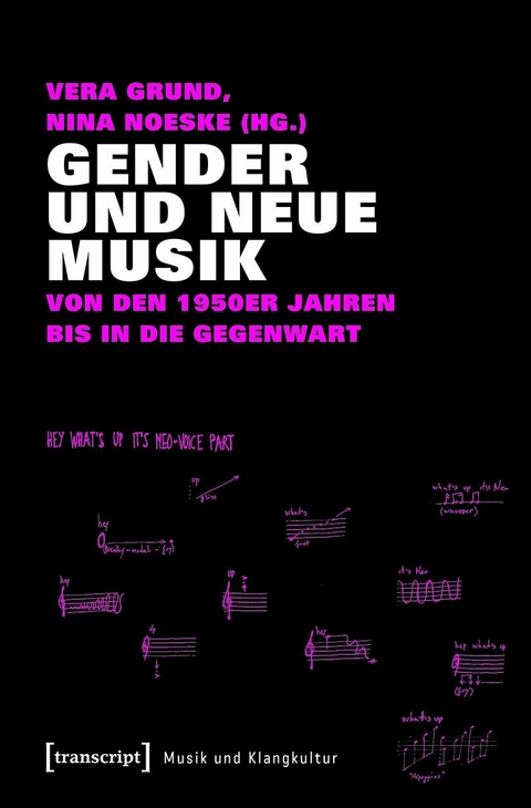 Gender und Neue Musik - 