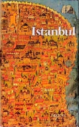 Istanbul - Hilary Sumner-Boyd, John Freely