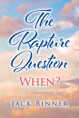 Rapture Question -  Jack Binner