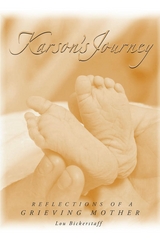 Karson's Journey - Lou Bickerstaff