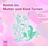 Komm ins Mutter-und-Kind-Turnen - Riz, Elburg