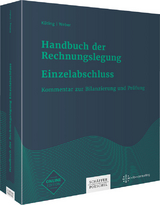 Handbuch der Rechnungslegung Einzelabschluss - 