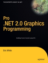 Pro .NET 2.0 Graphics Programming - Eric White