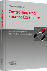 Controlling und Finance Excellence - 