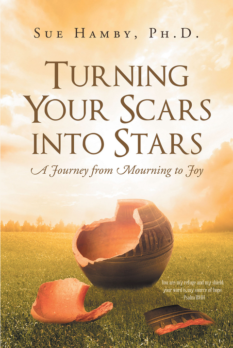 Turning Your Scars Into Stars - PhD Hamby  Sue