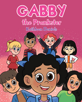 Gabby the Prankster - Kathleen Daniels