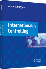 Internationales Controlling - Andreas Hoffjan