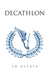 Decathlon -  Ed Oleata