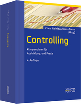 Controlling - Steinle, Claus; Daum, Andreas