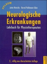 Neurologische Erkrankungen - Hinrichs, Jutta; Pohlmann-Eden, Bernd; Suden-Weickmann, Anneliese tum