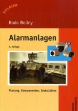 Alarmanlagen - Wollny, Bodo