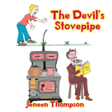 Devil's Stovepipe -  Jenean Thompson