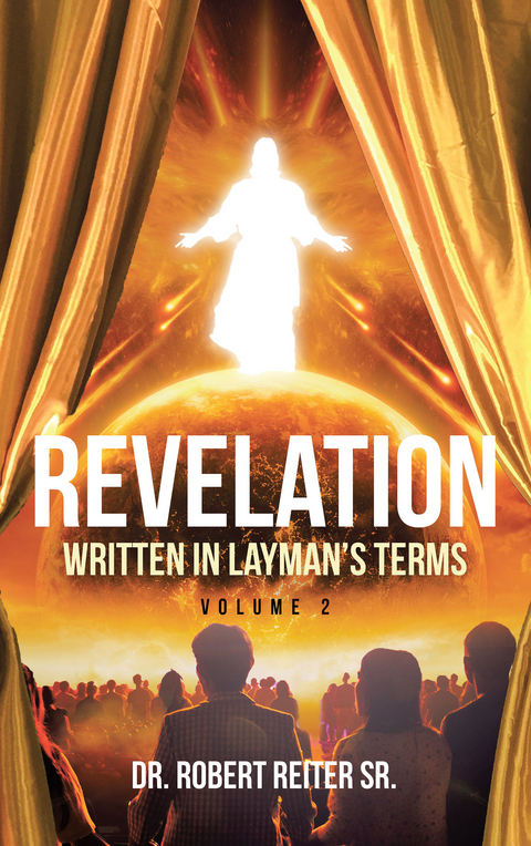 Revelation - Robert Reiter