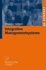 Integrative Managementsysteme - Alexander Neumann