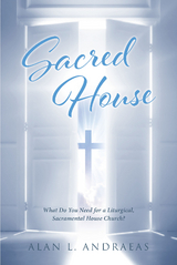 Sacred House -  Alan Andraeas