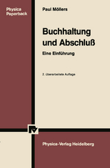 Buchhaltung und Abschluß - Paul Möllers