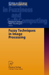 Fuzzy Techniques in Image Processing - 