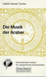 Die Musik der Araber - Habib H Touma