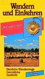 Lüneburger Heide - 