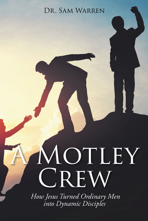 Motley Crew -  Sam Warren