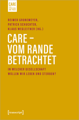 Care - Vom Rande betrachtet - 