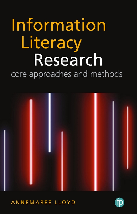 Qualitative Landscape of Information Literacy Research -  Annemaree Lloyd