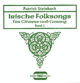 Irische Folksongs - Steinbach, Patrick