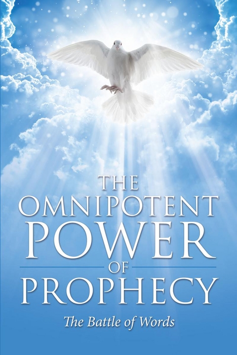 Omnipotent Power of Prophecy -  Vernon Colei 1/2Truth