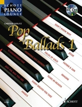 Pop Ballads