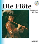 Die Flöte - Meylan, Raymond