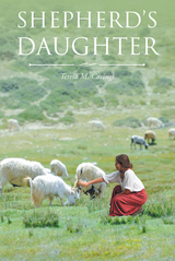 Shepherd's Daughter -  Teresa Caringi