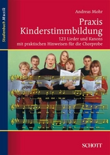 Praxis Kinderstimmbildung - Andreas Mohr