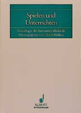 Spielen und Unterrichten - 