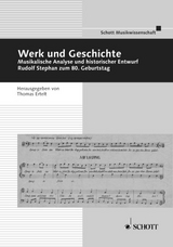 Werk und Geschichte - 