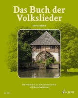 Das Buch der Volkslieder - 