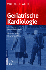 Geriatrische Kardiologie - M.H. Wehr