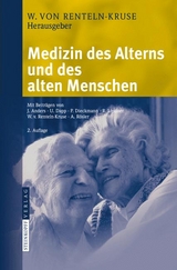 Medizin des Alterns und des alten Menschen - 